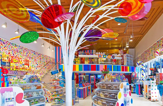 Dyeing for Change: The Hidden Hazards of Artificial Food Dyes