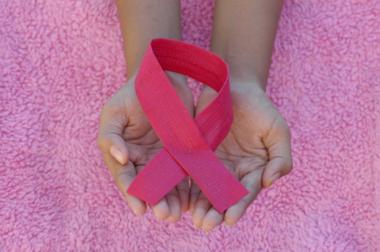 Take Control of Your Health: Preventive Steps for Breast Cancer Awareness