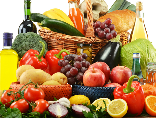 Ditching Harmful Ingredients for a Healthier You