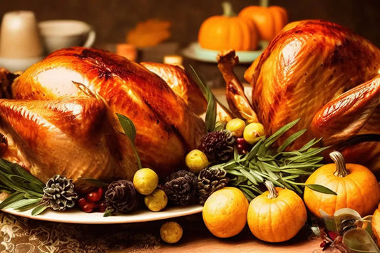 The Thanksgiving Slumber: Unraveling the Mystery of Post-Meal Sleepiness