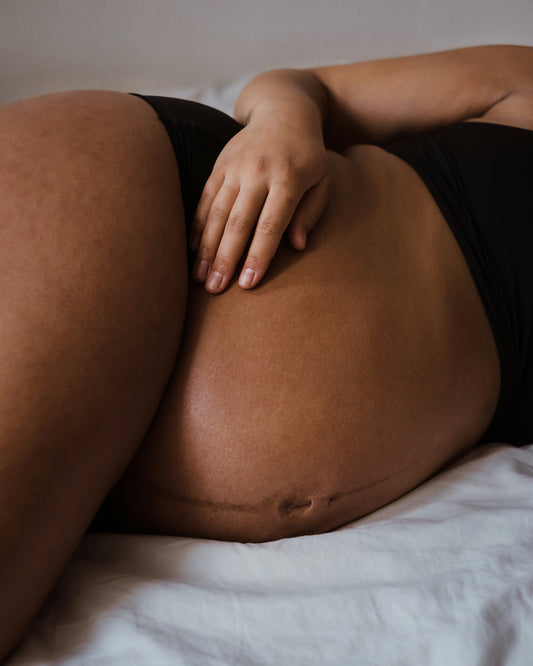 Nourishing Every Season: How I Eat Through Each Trimester (and Why It Matters for All Women)